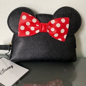 Minnie Mouse Coin Purse